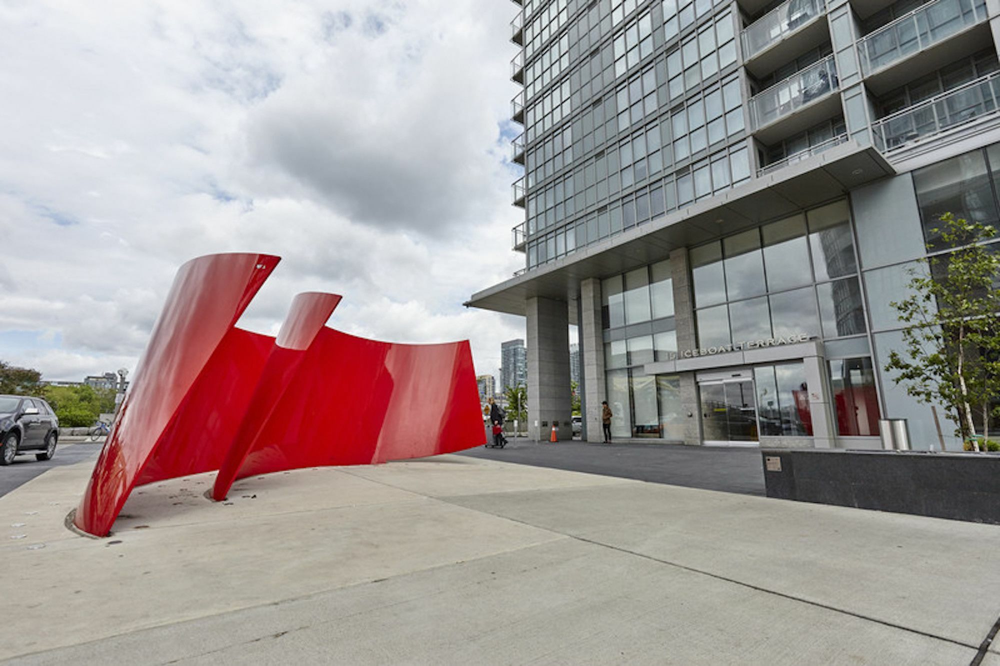 N2N Suites - Downtown Lake & City View Apartments Toronto Exterior photo